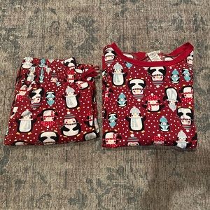 Penguin Pajamas